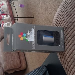 Sherwin Williams Color Snap